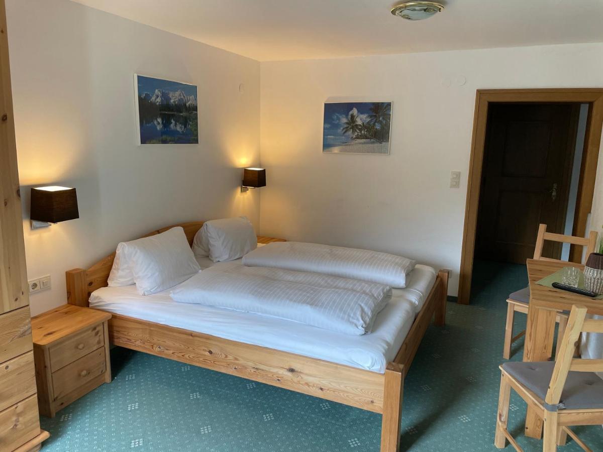 Hotel Haus Matt Pettneu am Arlberg Exterior foto